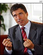  Anders Fogh Rasmussen 