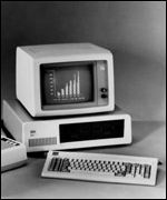 The IBM 5150 