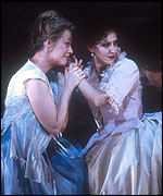 Susan Chilcott, photo: Catherine Ashmore/Royal Opera House