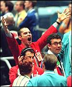 Foreign exchange traders