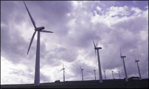 Wind turbines generic