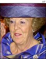 Queen Beatrix