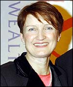 Tessa Jowell