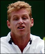 Nalbandian is a dark horse