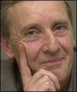 Peter Clarke, Children's Commissioner for Wales