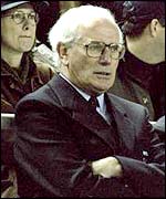 Jack Rowell has returned as director of rugby