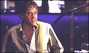 Bob Geldof in the anti-euro film