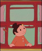 Sali Mali has been an S4C success story