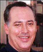 Michael Barrymore