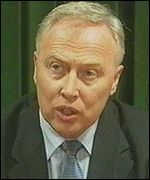 Assistant Chief Constable Stephen White: Parade will be dignified