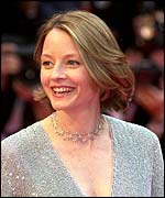 Jodie Foster