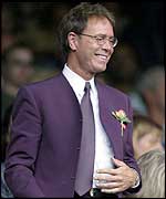 Sir Cliff Richard
