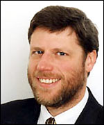 Acting central bank governor Rod Carr