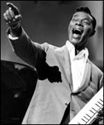 Nat King Cole
