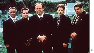 The Sopranos
