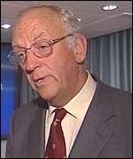 Professor John Temple