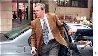 Judge Baltasar Garzon