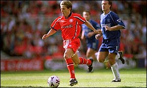 Juninho has had two previous spells at Boro