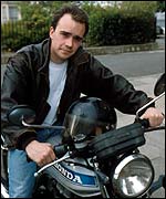 Todd Carty as Mark Fowler