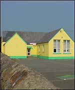 Ysgol Dinas
