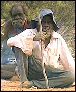 Aborigines
