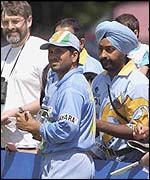 Tendulkar's India are a bigger draw