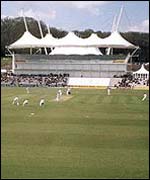 The Rose Bowl is a fine addition to the rota