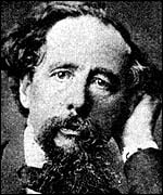 Charles Dickens