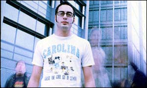 Larry Hibbitt of Hundred Reasons