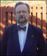 Clwyd South MP Martyn Jones