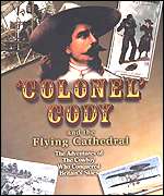 Colonel Cody's flying circus