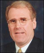 Dermot Nesbitt: Congratulated recipients