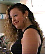 Katie Robinson, worker's daughter