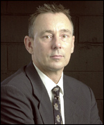 Dr Norman Waterhouse