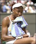 Venus Williams