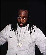 Wyclef Jean takes an anti-gangster stance