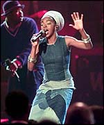 Lauryn Hill