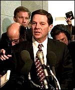 Tom DeLay