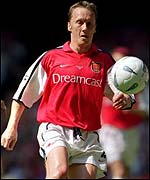 Lee Dixon played more than 600 games for Arsenal