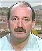 Martin Connolly: Campaigning against solvent abuse