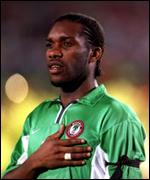 Jay Jay Okocha