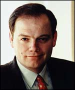 Channel 4 chief executive Mark Thompson