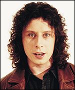 Stuart Cable