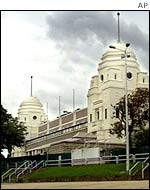 Wembley Stadium