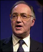Michael Howard