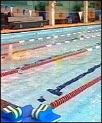 People avail of indoor attractions