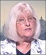 Professor Valerie Beral