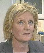 Liz Batten: 'HRT was a wonder-drug for me'