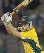 How will Gilchrist fare against Irani?