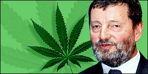 David Blunkett